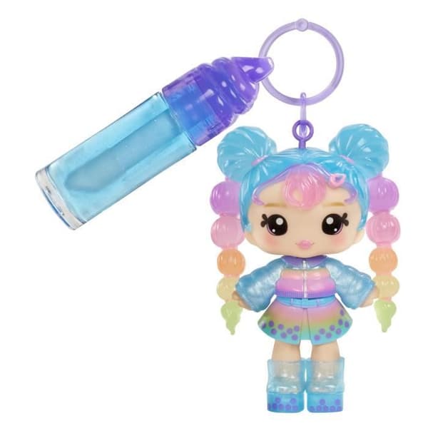 Yummiland Dukke + Gloss - Boba - Britney