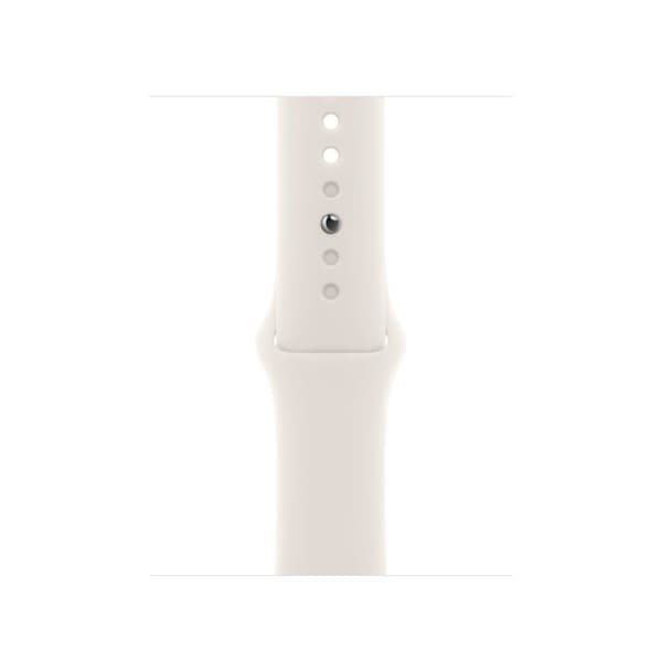 APPEL Apple Watch 42 Starlight