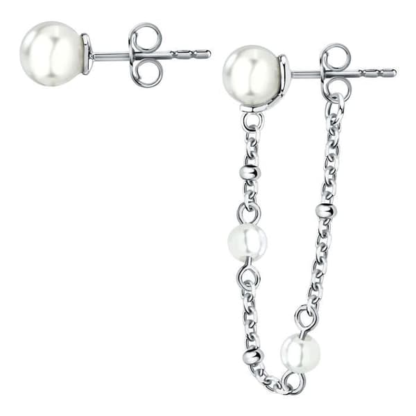 BOUCLE MORELLATO PERLE CONTEMPORARY - SAWM08