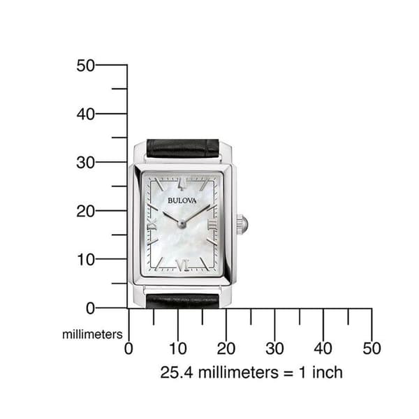 Kvinnoarmbandsur 96L330