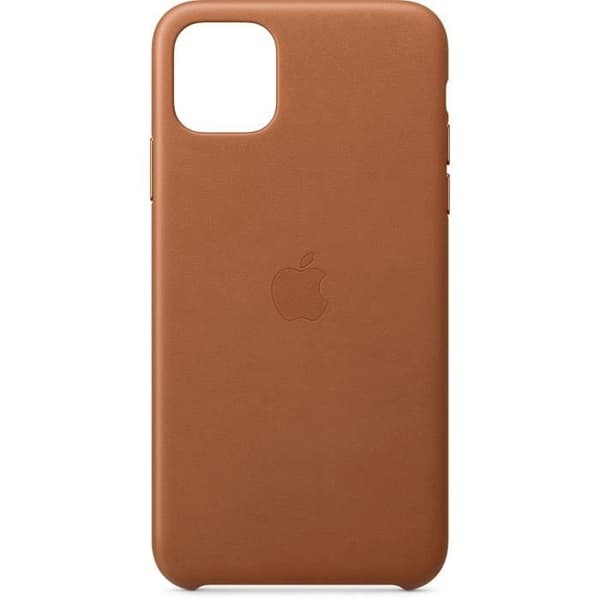 APPLE Läderfodral Havanna för iPhone 11 Pro Max