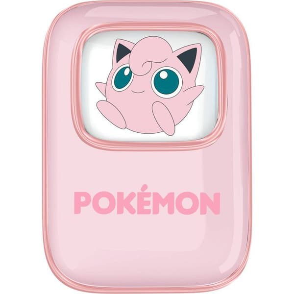 Høretelefoner - OTL TECHNOLOGIES - TWS Slide Pokémon Jigglypuff