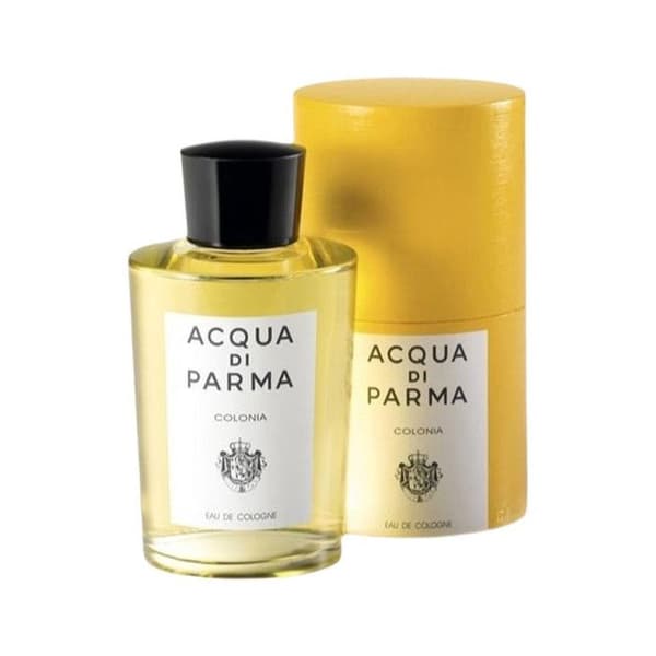 COLONIA eau de cologne spray 100 ml