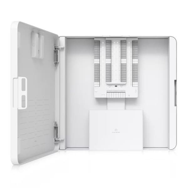 Ubiquiti Alarm Kontrolpanel