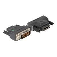 DeLOCK - Videoadapter - HDMI - DVI - HDMI 1…