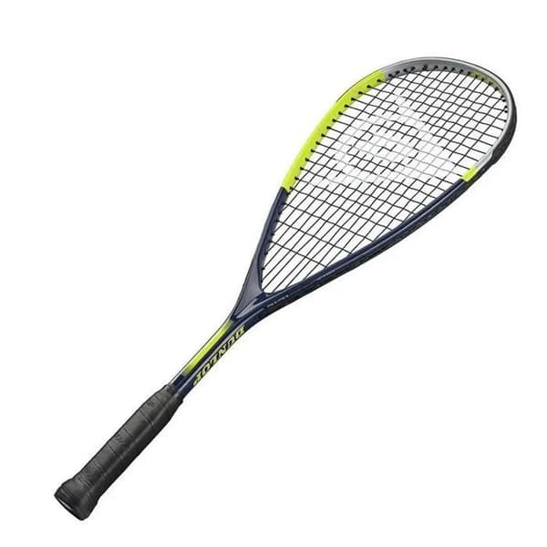Dunlop Fx 125 squashracket