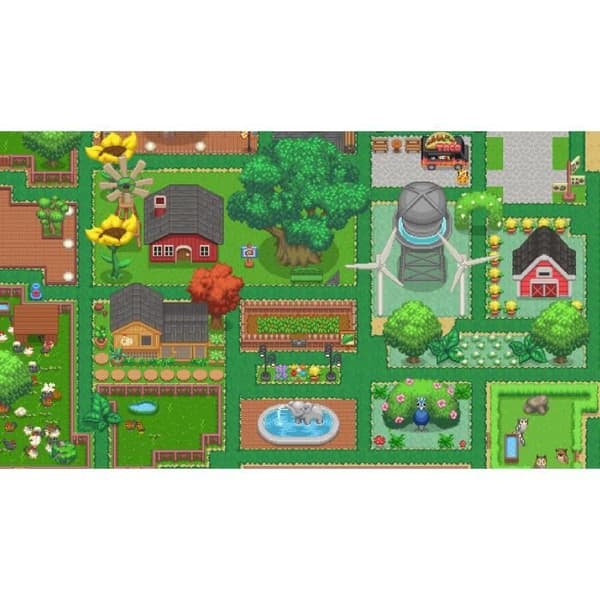 Låt oss bygga ett Zoo PS5-spel