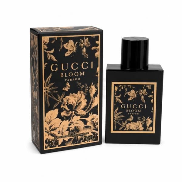 Gucci Bloom parfum til kvinder 50 ml