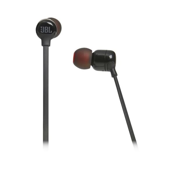 Jbl Tune 135 BT hörlurar, trådlösa Bluetooth