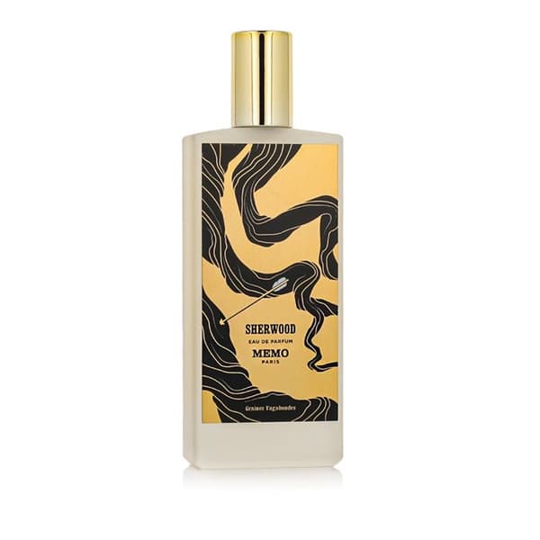 Memo Paris Sherwood Eau de Parfum (Unisex) 75 ml