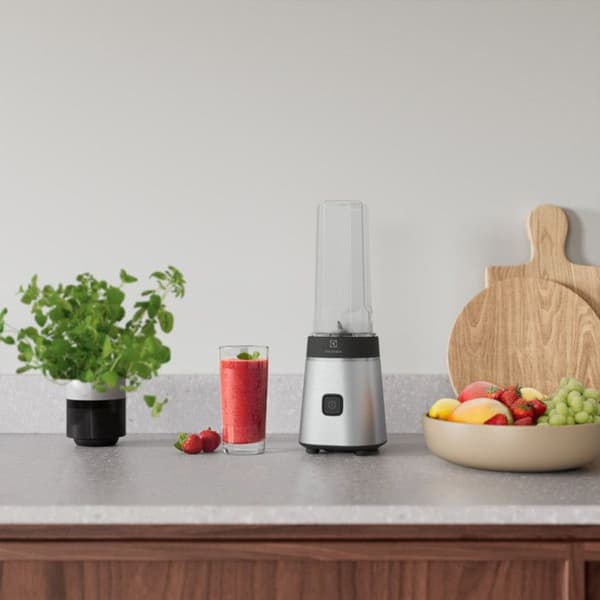 Blender Electrolux Create 3 E3SB1-4ST