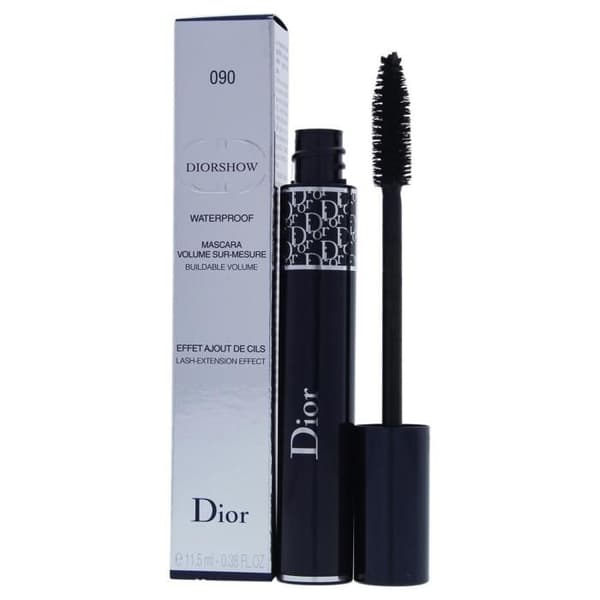 Christian Dior mascara 0.38 oz