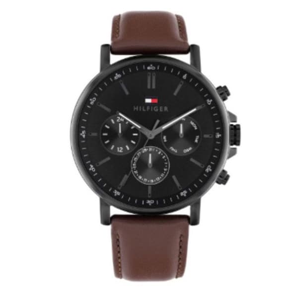 Herrklocka Tommy Hilfiger 1710704