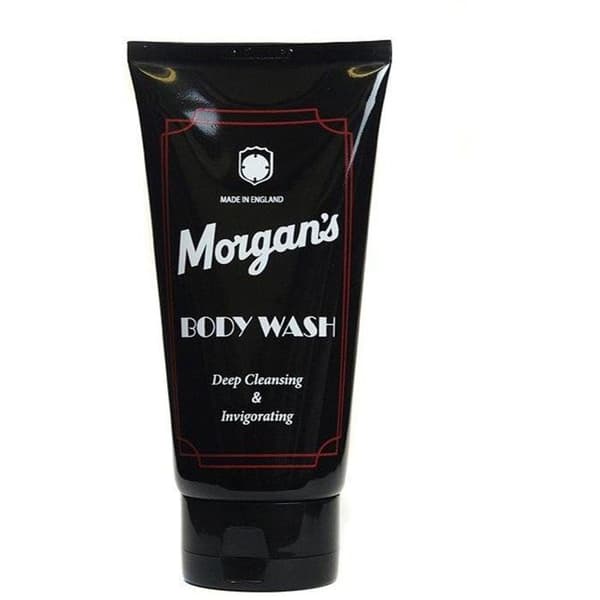 MORGAN'S Presentask för badet för män 180 ml