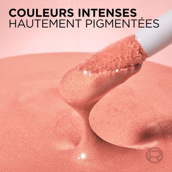 L'Oréal Paris Lumi Blush Guld Pink 10ml