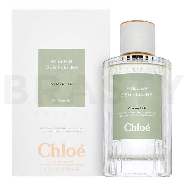 Chloé Violette eau de parfum för kvinnor 150 ml