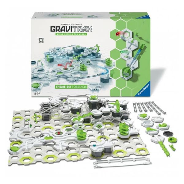GraviTrax Startset Hinder