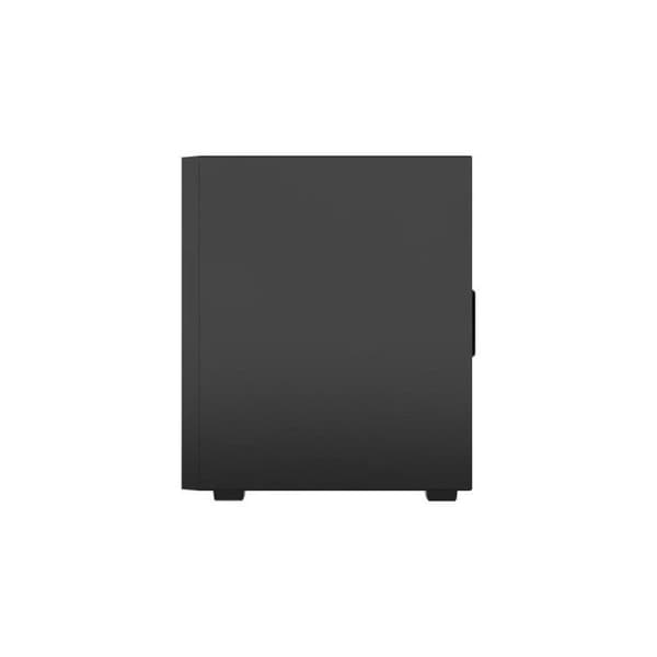 Darkflash M305 Mesh Mini Tower PC-kabinet Uden Ventilatorer Sort