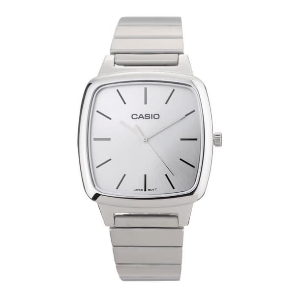 CASIO Quartzur LTP-E117D-7AEF Unisex