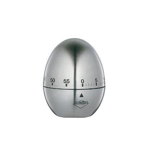 Kuchenprofi - 26K0924 - Stål Timer - For…