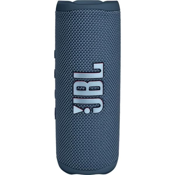 JBL Flip 6 - Trådløs højttaler - Blå