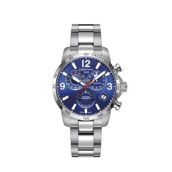 Certina Klocka C034.654.11.047.00 Man