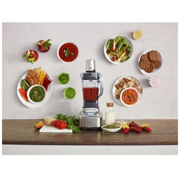 Sage vakuumpumpe 6v til blender - SBL002SIL0NEU1