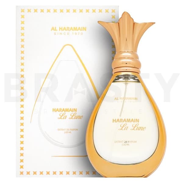 Al Haramain La Lune parfym unisex 100 ml