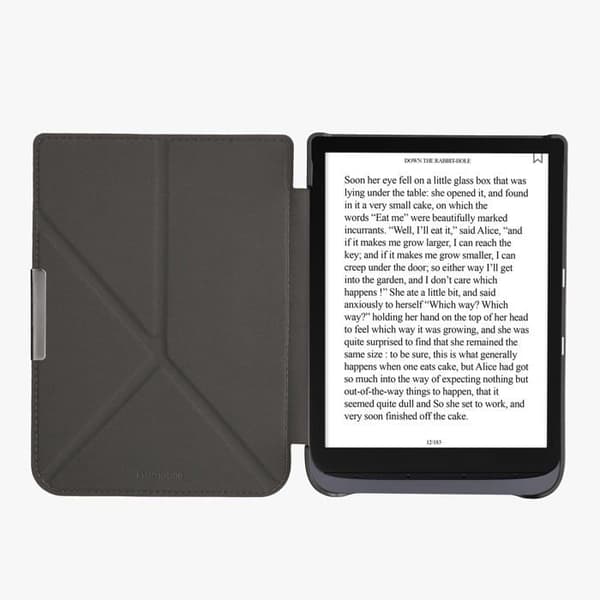 Cover til e-læser - etui til e-læser Kwmobile - 44761.108