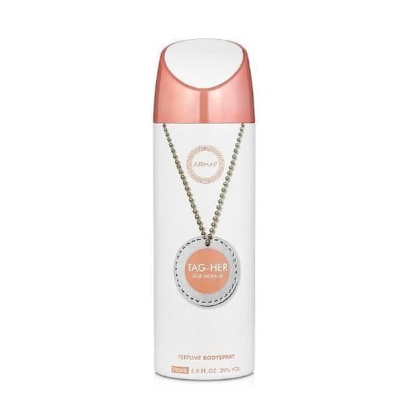 ARMAF TAG HENDES KROPSSPRAY 200 ML