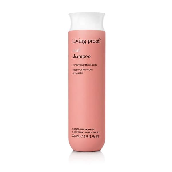 Living Proof. Curl Shampoo 236 ml