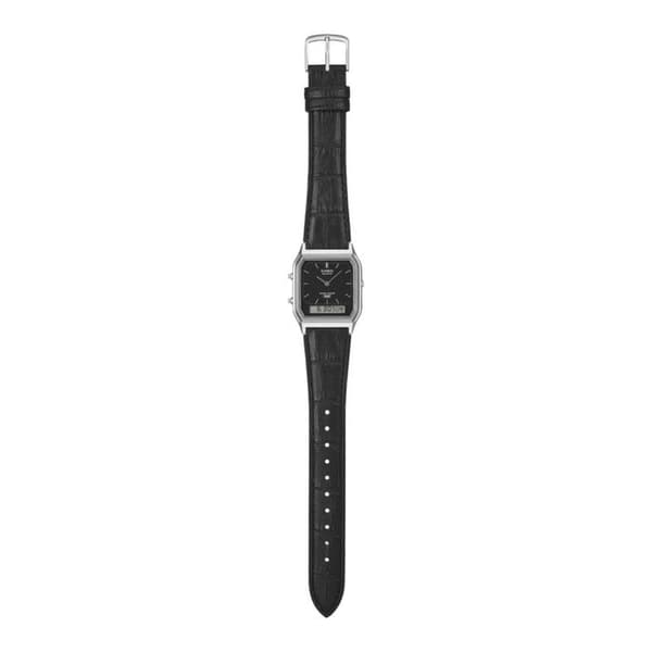 Casio Klocka - Unisex - AQ-230EL-1AEF