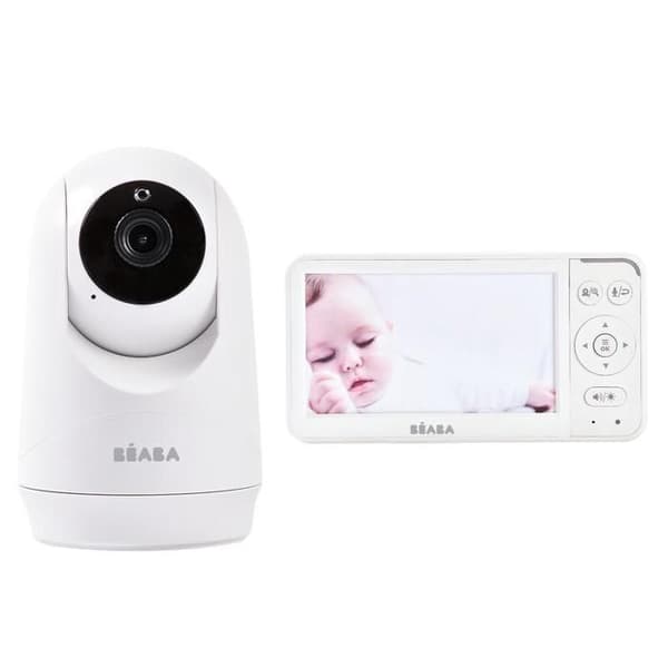 BEABA - Lyt til Baby Video Zen Plus 2