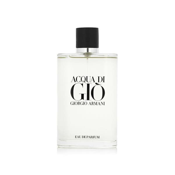 Giorgio Armani Acqua di Giò Eau de Parfum (Mand) 200 ml