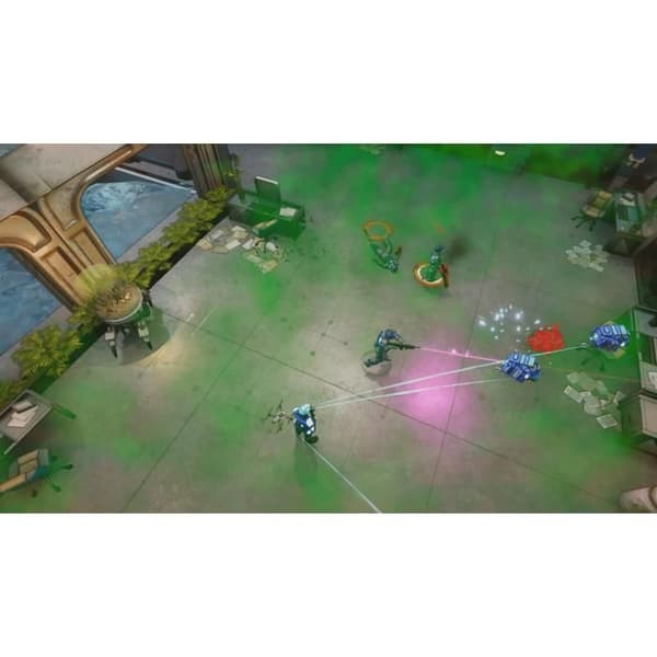 Memory Lost Shift Edition- spel- PS5