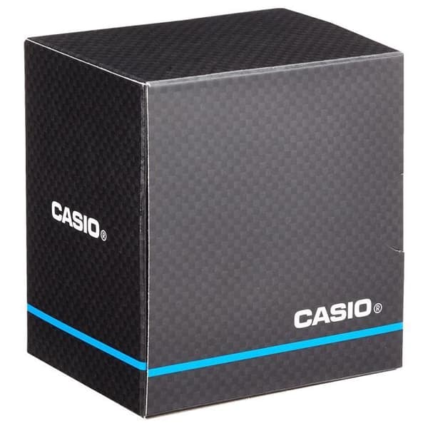 Casio Ur - Kvinder - MQ-24UC-4BEF - Rød Plastik - 33mm - 3 Atm