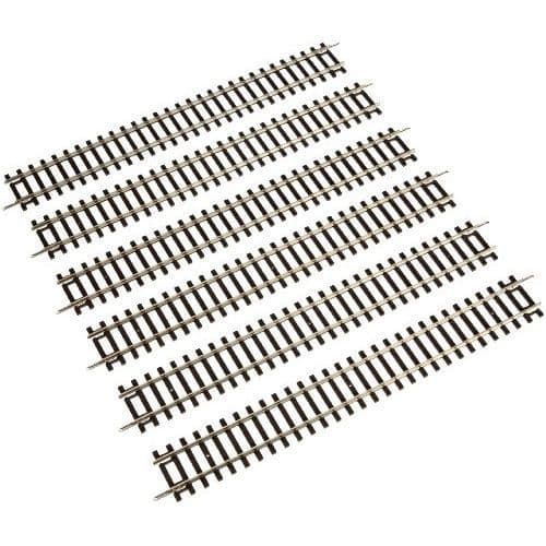 RAIL RETTET G231 H0 PIKO 55201