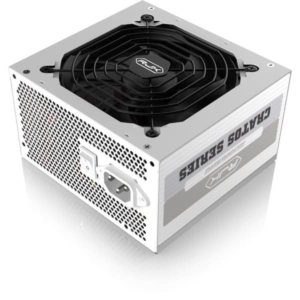 RAIJINTEK CRATOS 850 VIT