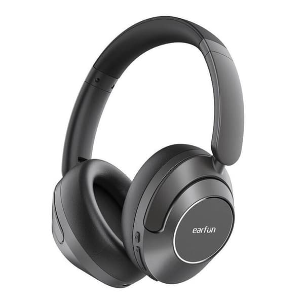 Trådlösa hörlurar Earfun WavePro (svarta)