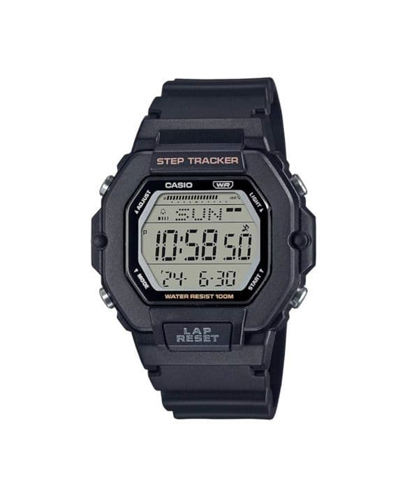 CASIO UR LWS-2200H-1AVDF-Unisex