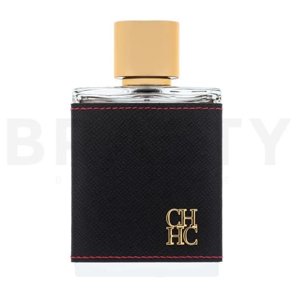 Carolina Herrera CH Men eau de toilette til mænd 100 ml