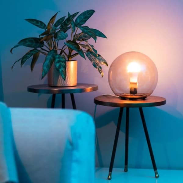 Niceboy SmartBulb RGB E27, 12 W, set 3 st.