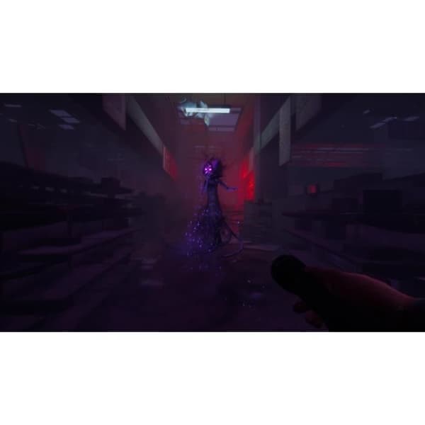 In Sound Mind - Deluxe Edition Switch Game