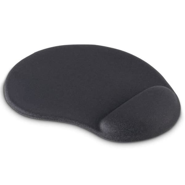 Ergonomisk musemåtte - HAMA - Ergo mini - Forebyggende håndstøtte - Memory skum