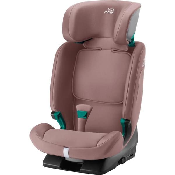 Britax Römer Evolvafix Dammrosor