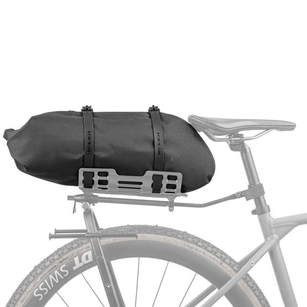 U-Shell DryBag - 10L - Sort