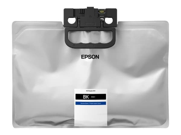 Printer - EPSON - WorkForce Pro EM/EP-C800R - Inkjet - Wireless - A4