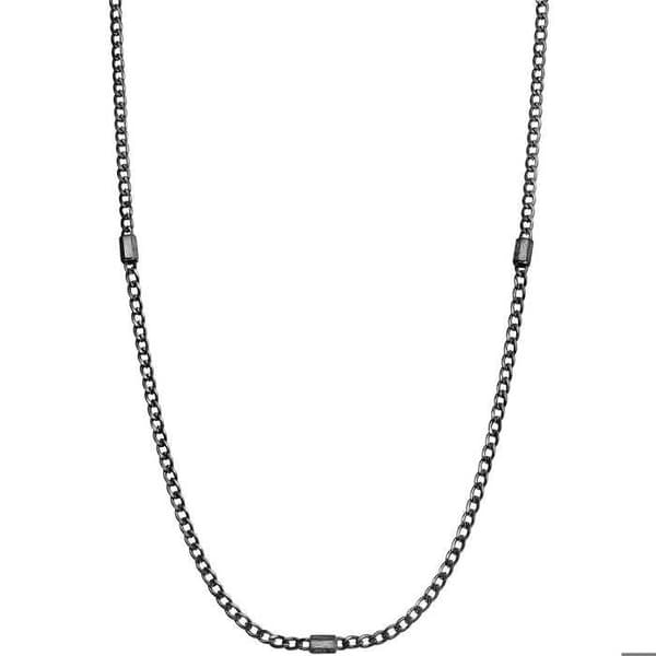 Halsband - Silverstål - Brosway - BIK05