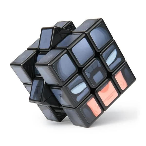 SPIN MASTER RUBIK'S TERNINGER BATMAN
