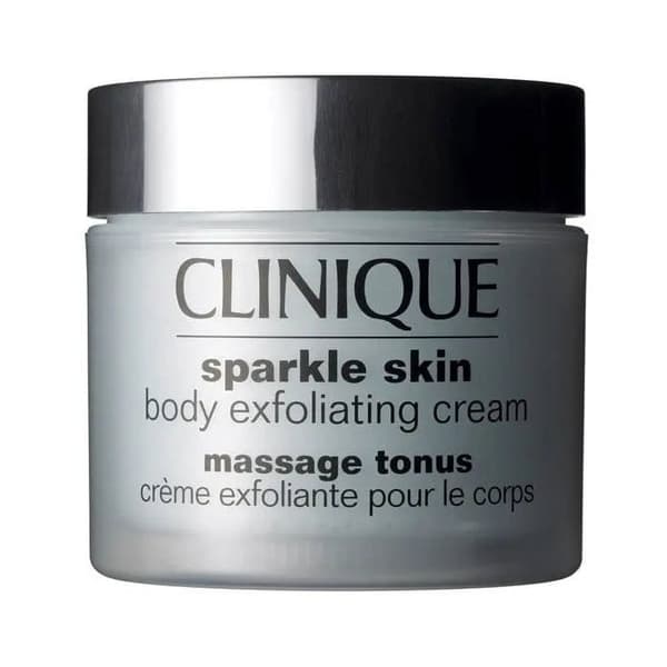 Clinique - SC - SC exfolierande massagekräm